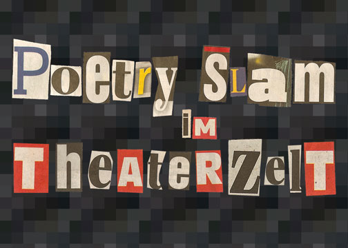 Poetry Slam
